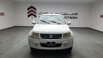 2007 Suzuki Grand Vitara - #664237