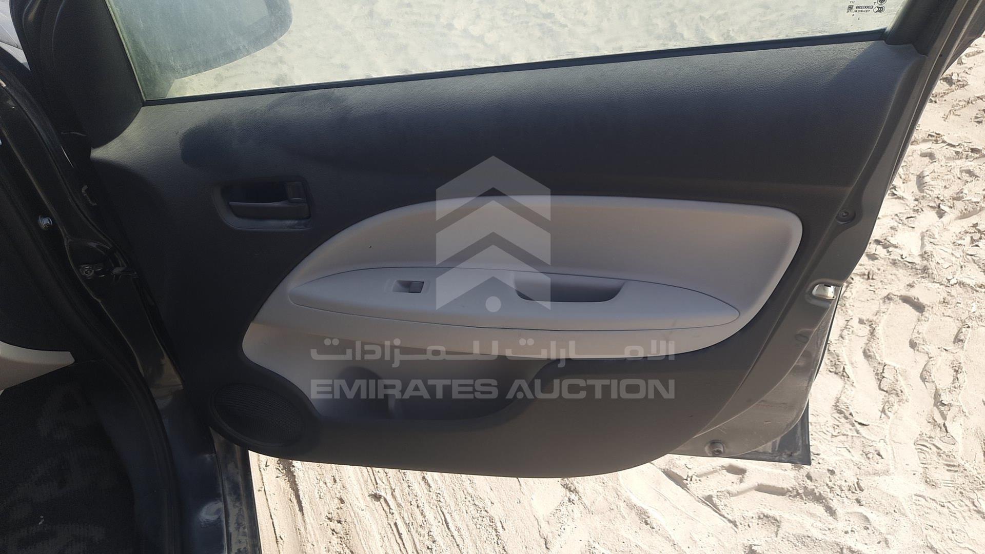 2014 MITSUBISHI MIRAGE VIN: MMBXTA03AEH023037