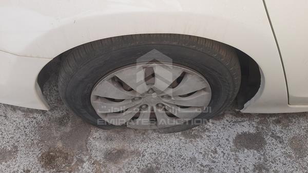 Honda Accord 2008 JHMCP26378C410440 Image 6