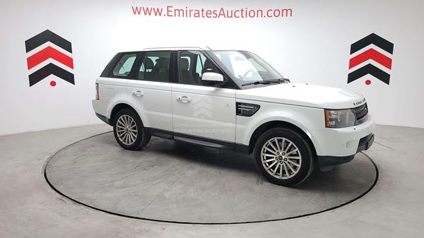 Range Rover Sport 2013 SALLSAAD4DA774927 Image 45