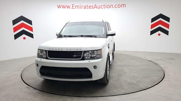 Range Rover Sport 2013 SALLSAAE4DA783715 Image 55