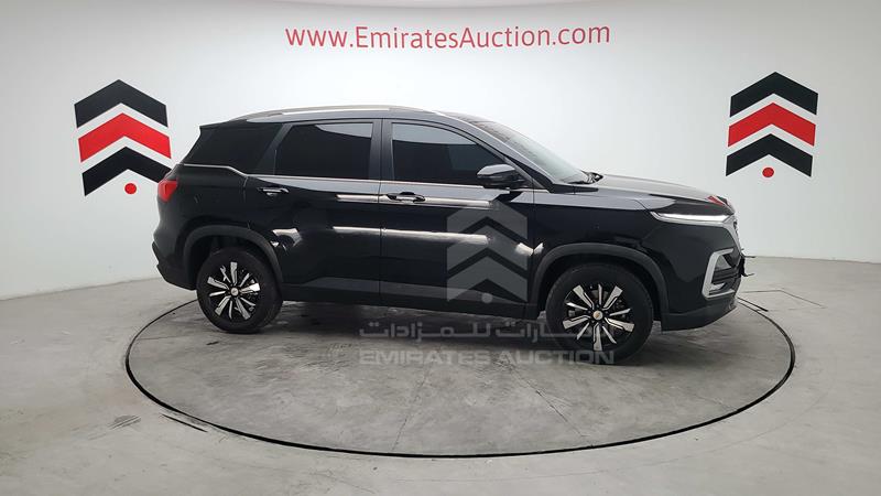 LZWADAGA0NB008928 Auction: EmiratesAuction Lot: 405874 LZWADAGA0NB008928 Chevrolet Captiva 2022 BLACK Photo 55