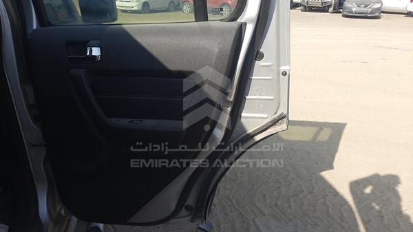 Hummer H3 2008 ADMDN13E384441581 Image 12