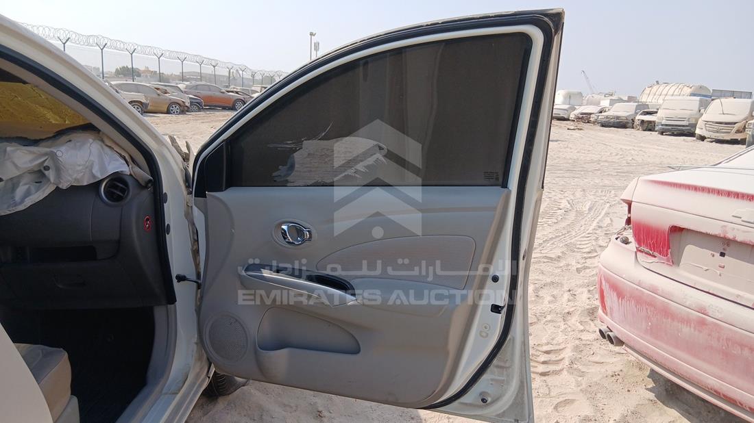 2020 Nissan Sunny — Front Right Door — Photo 24