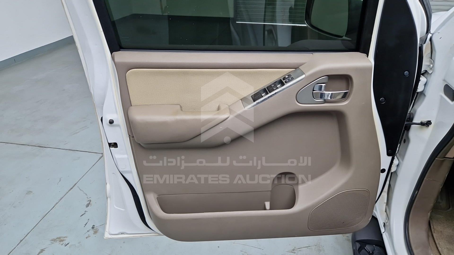 2008 NISSAN PATHFINDER VIN: 5N1AR18B18C664982