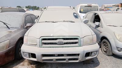 2004 Nissan Pathfinder - #665912