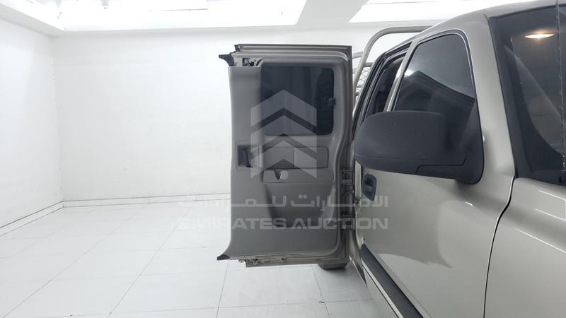 1GCEK19B16Z171581 Auction: EmiratesAuction Lot: 404194 1GCEK19B16Z171581 Chevrolet Silverado 2006 BLACK Photo 23