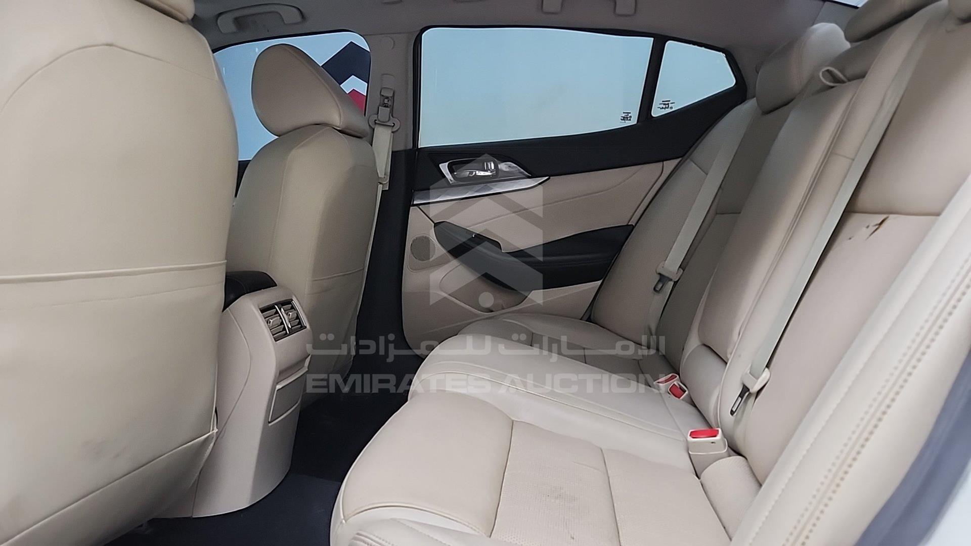 2016 NISSAN MAXIMA VIN: 1N4AA6APXGC389051
