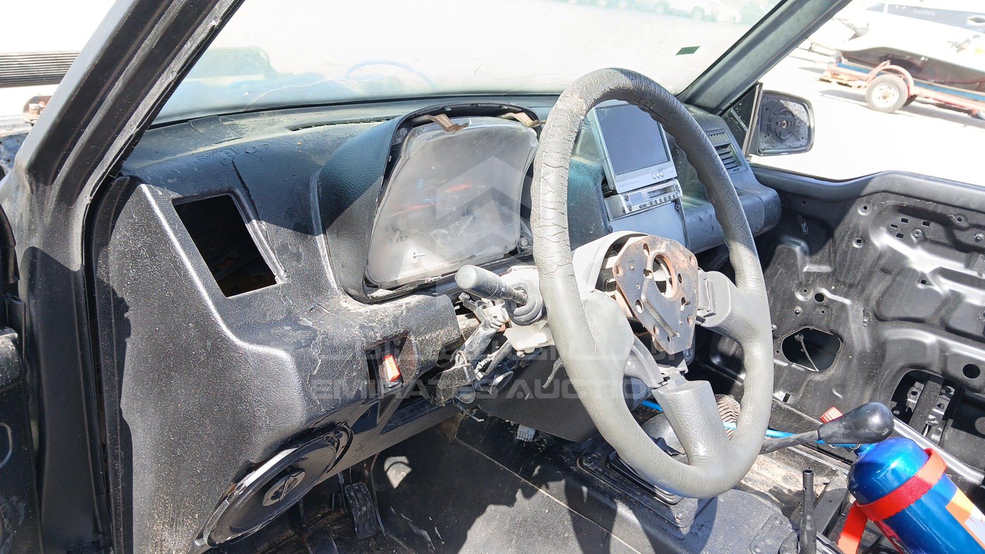 0 SUZUKI --- VIN: SU29AC10G82006