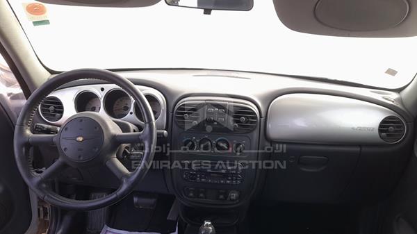 Chrysler Pt Cruiser 2005 1C8FYB8B65T568052 Image 5