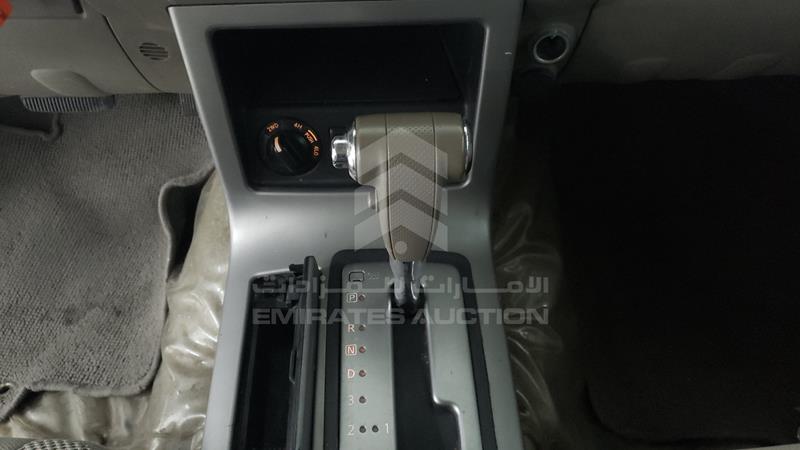 5N1AR1N87CC609082 Auction: EmiratesAuction Lot: 406027 5N1AR1N87CC609082 Nissan Pathfinder 2012 WHITE Photo 18