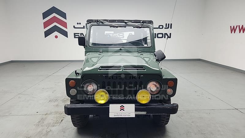 1974 Suzuki Jimny