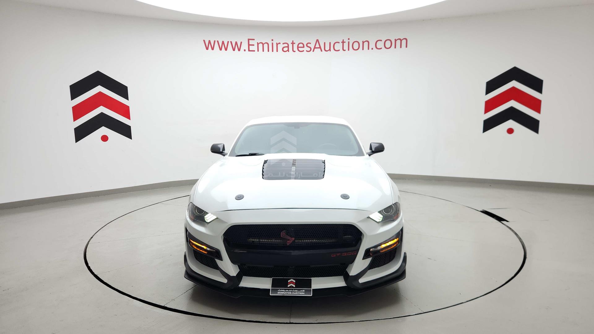 2017 FORD MUSTANG VIN: 1FA6P8TH7H5291896