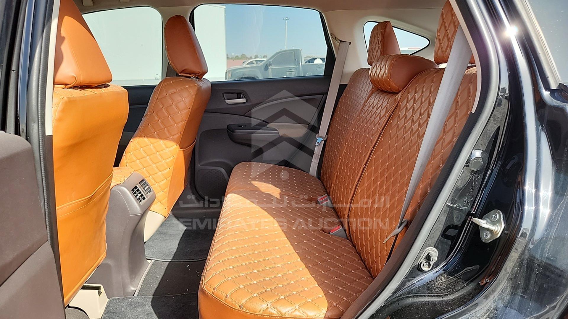 2014 HONDA CRV VIN: 5J6RM4831EL702507