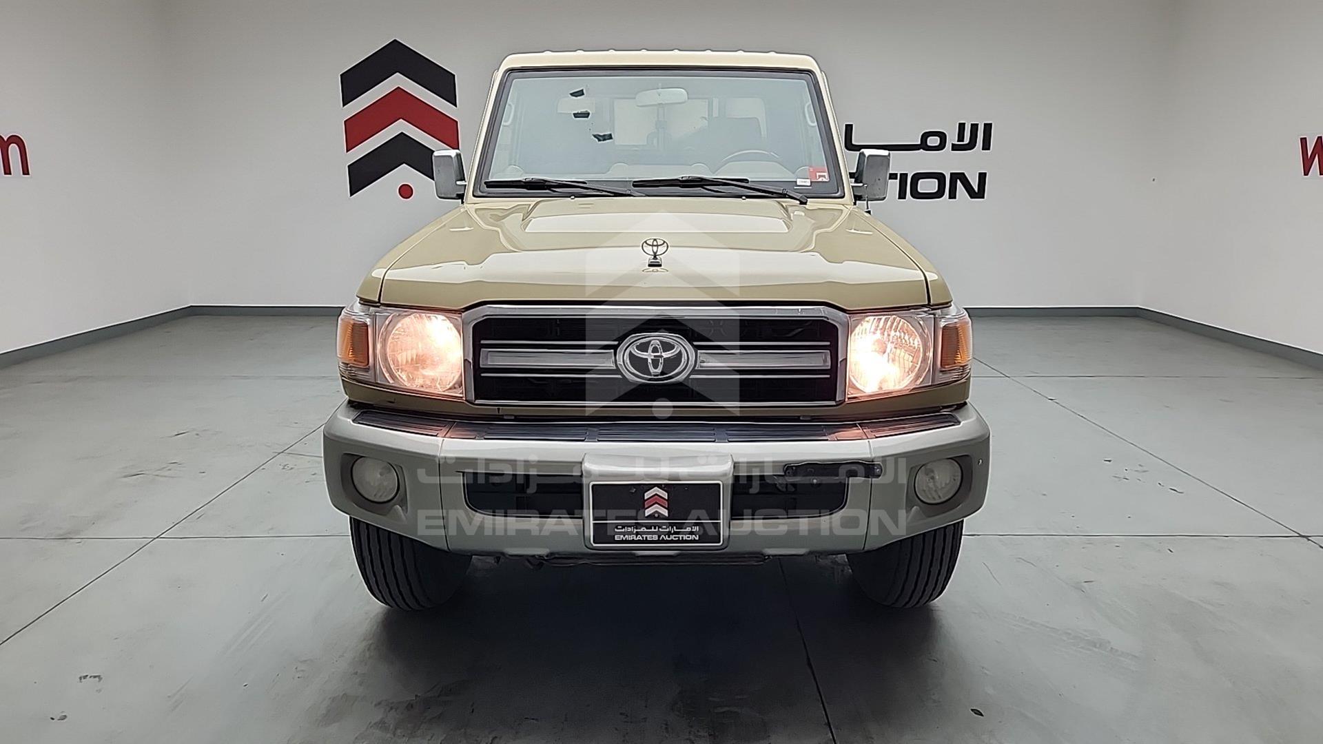 2020 TOYOTA LAND CRUISER VIN: JTFLU73J7LB026139