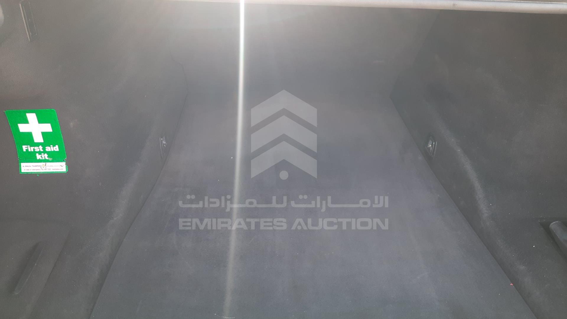 2019 BMW 730 LI VIN: WBA7E0A0XKB359049