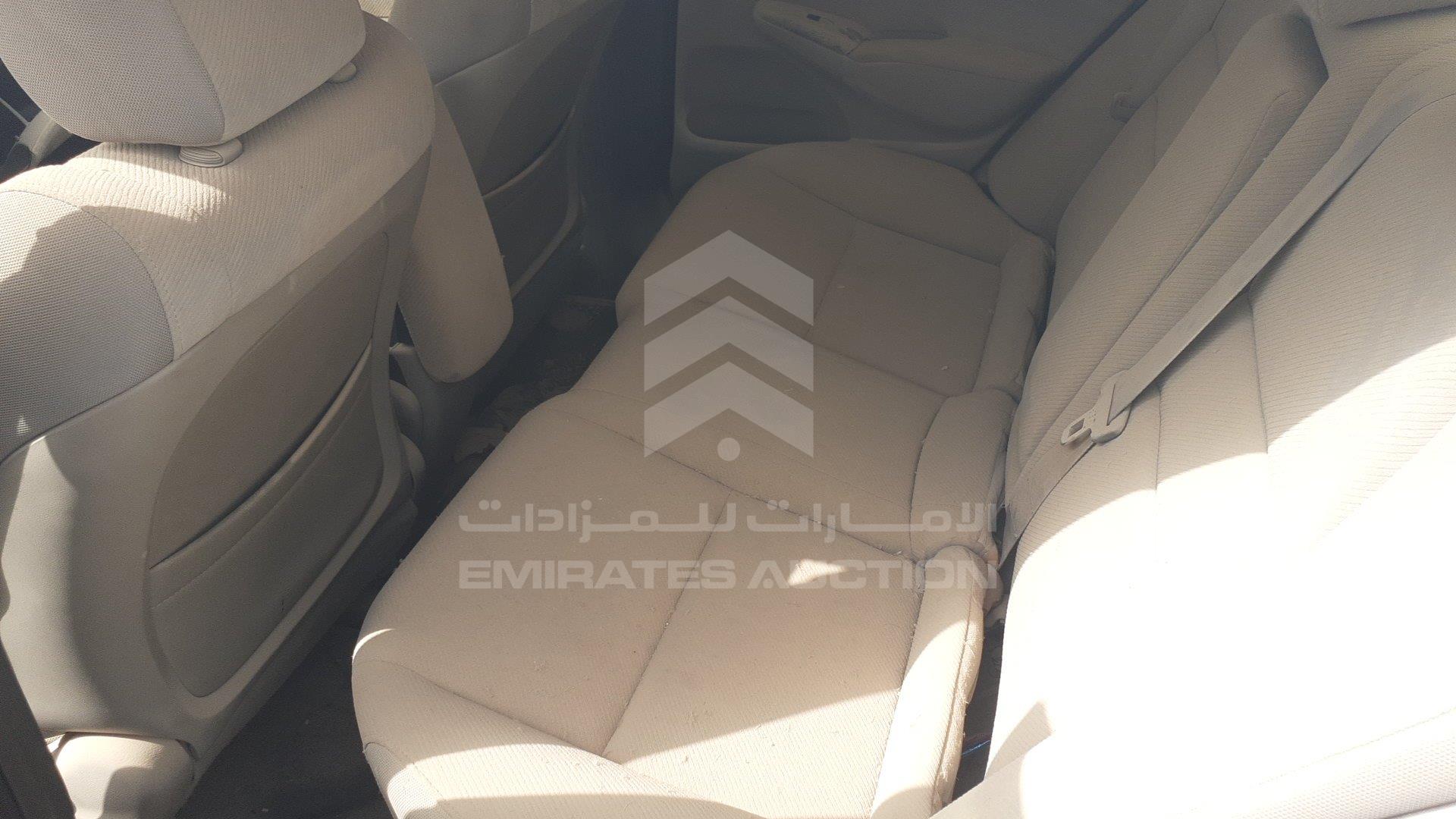 JHMFD16249S405145 - 2009 Honda Civic - #423898