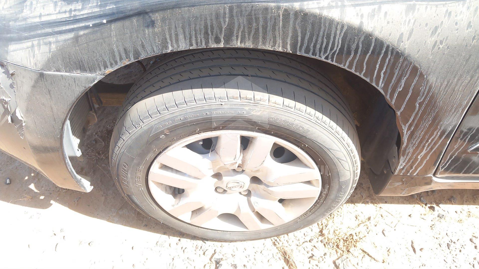 2009 NISSAN ALTIMA VIN: 1N4AL21D59C163902