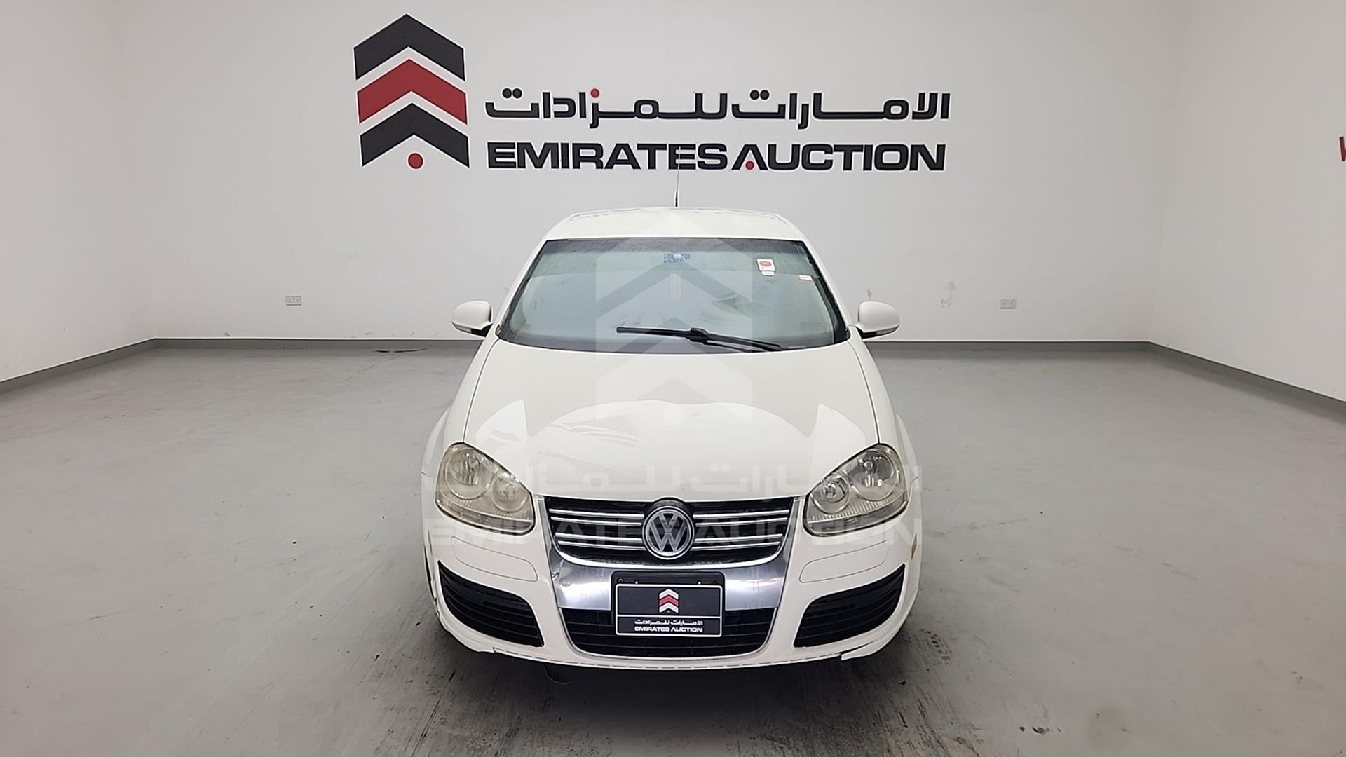 2007 VOLKSWAGEN JETTA VIN: 3VWPG71K67M070397