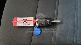 2019 Kia Sorento — Keys — Photo 6 — Thumbnail