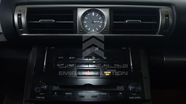 JTHBF1D21E5017066 Lexus IS 250