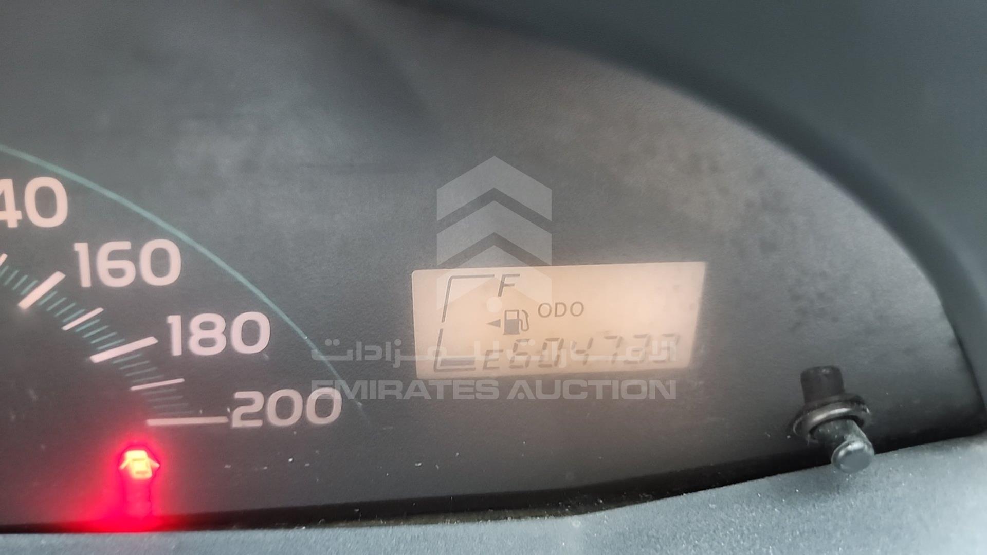 2009 TOYOTA YARIS VIN: JTDKW923X95118012