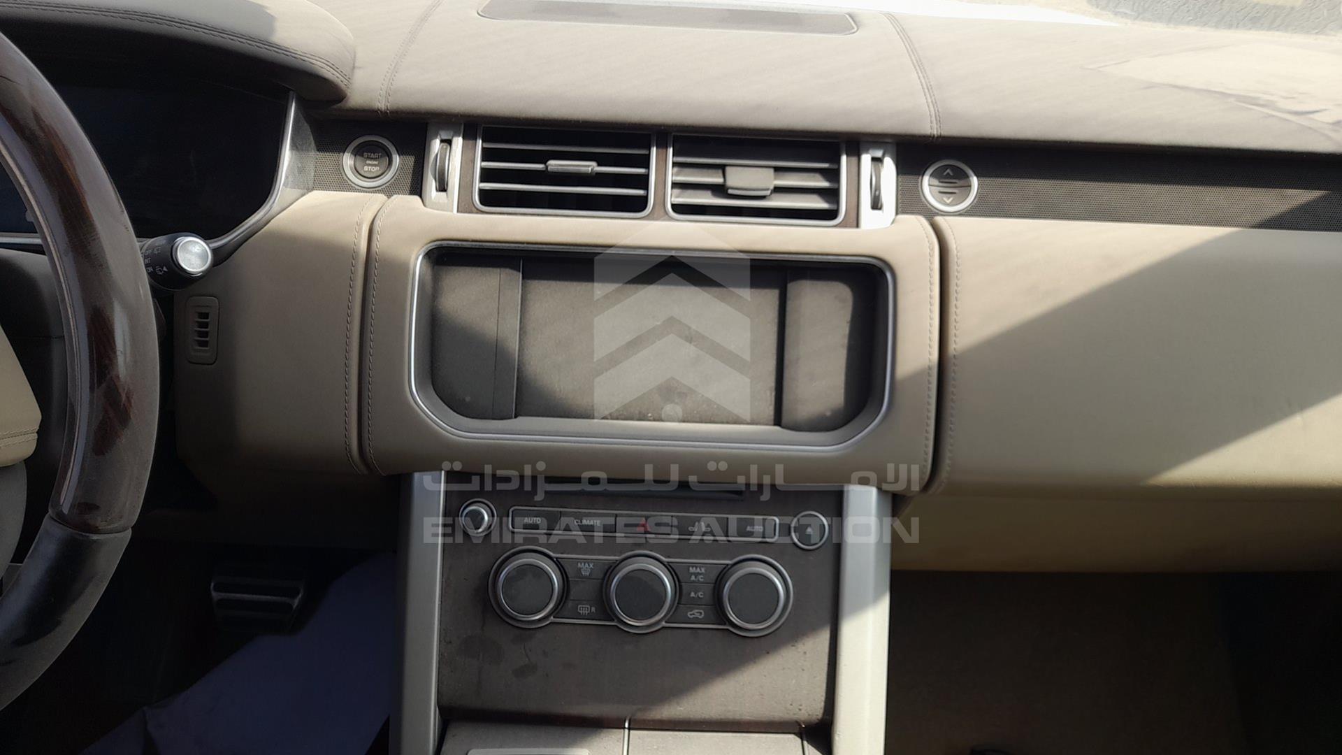 2014 RANGE ROVER --- VIN: SALGA2EF0EA183902