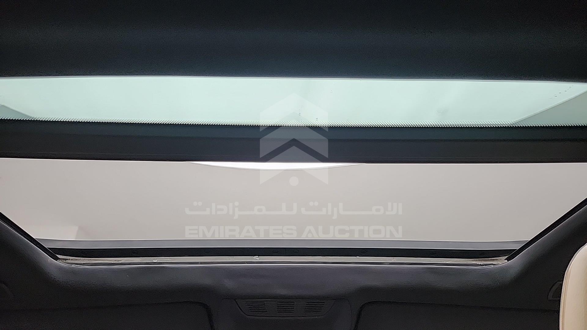 2009 BMW 740 LI VIN: WBAKB41069CY45887