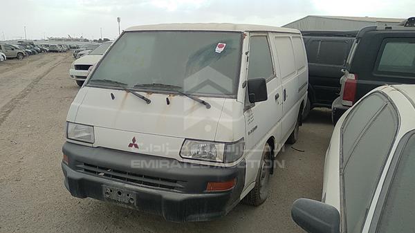 JMYGNP03V8A700621 Mitsubishi L 300