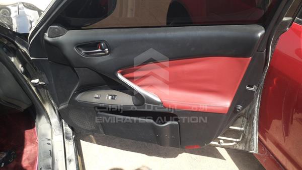 JTHBK262182071813 Lexus IS 250