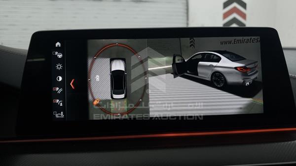 BMW M5 2018 WBSJF0100JG965699 Image 23