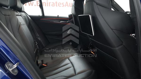 BMW M5 2018 WBSJF0100JG965699 Image 36