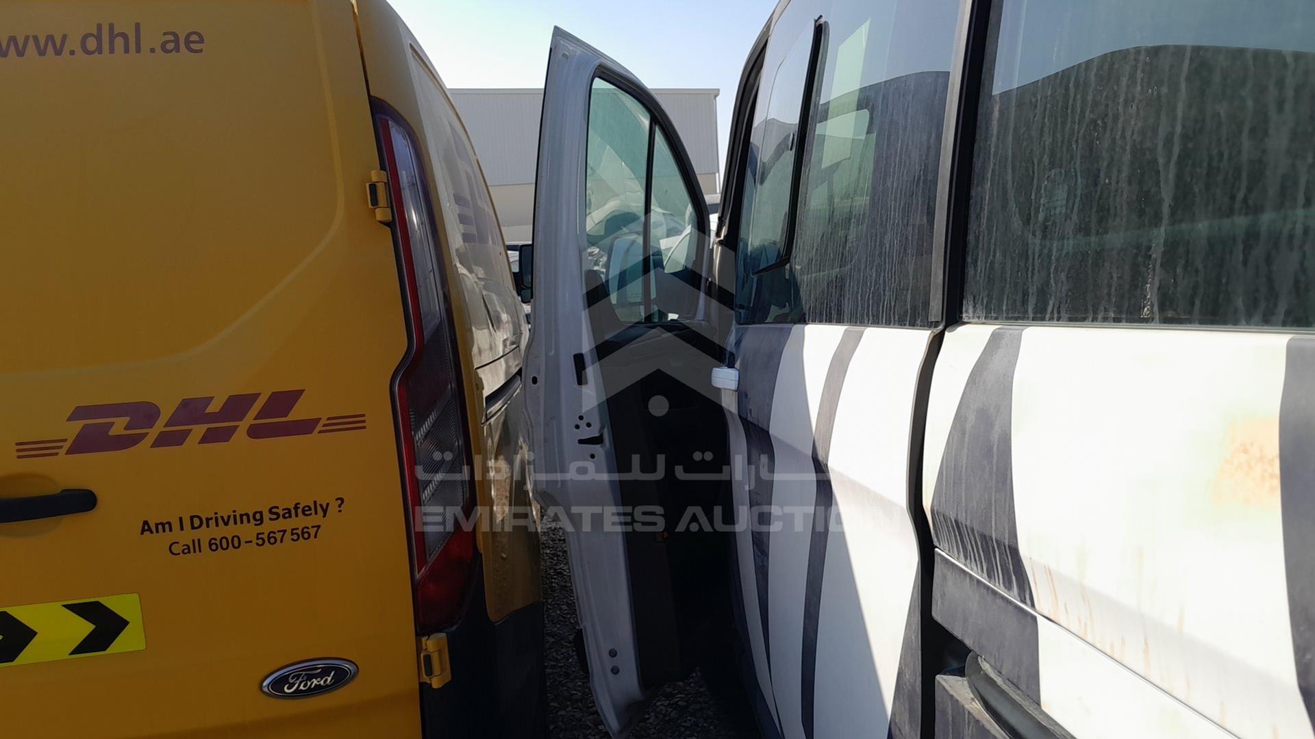 2021 FORD TRANSIT VIN: WF0XGXX65MTJ70241