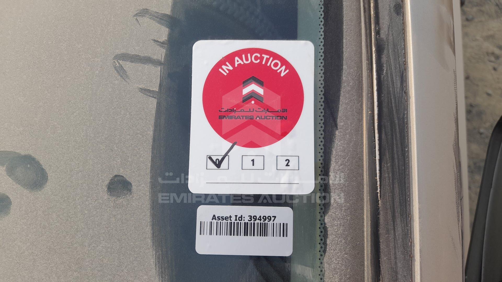 2003 MITSUBISHI LANCER VIN: JMYSRCS1A3U775810