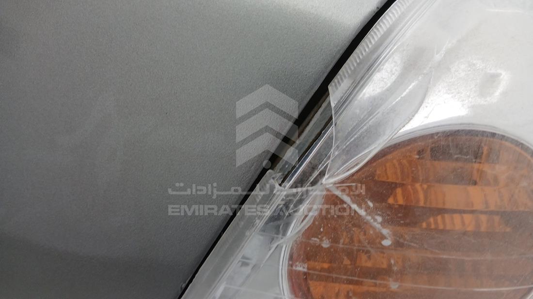 2007 Nissan Altima — Dent — Photo 26