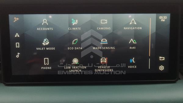 Land Rover Defender 2020 SALEA7BU0L2006166 Image 21
