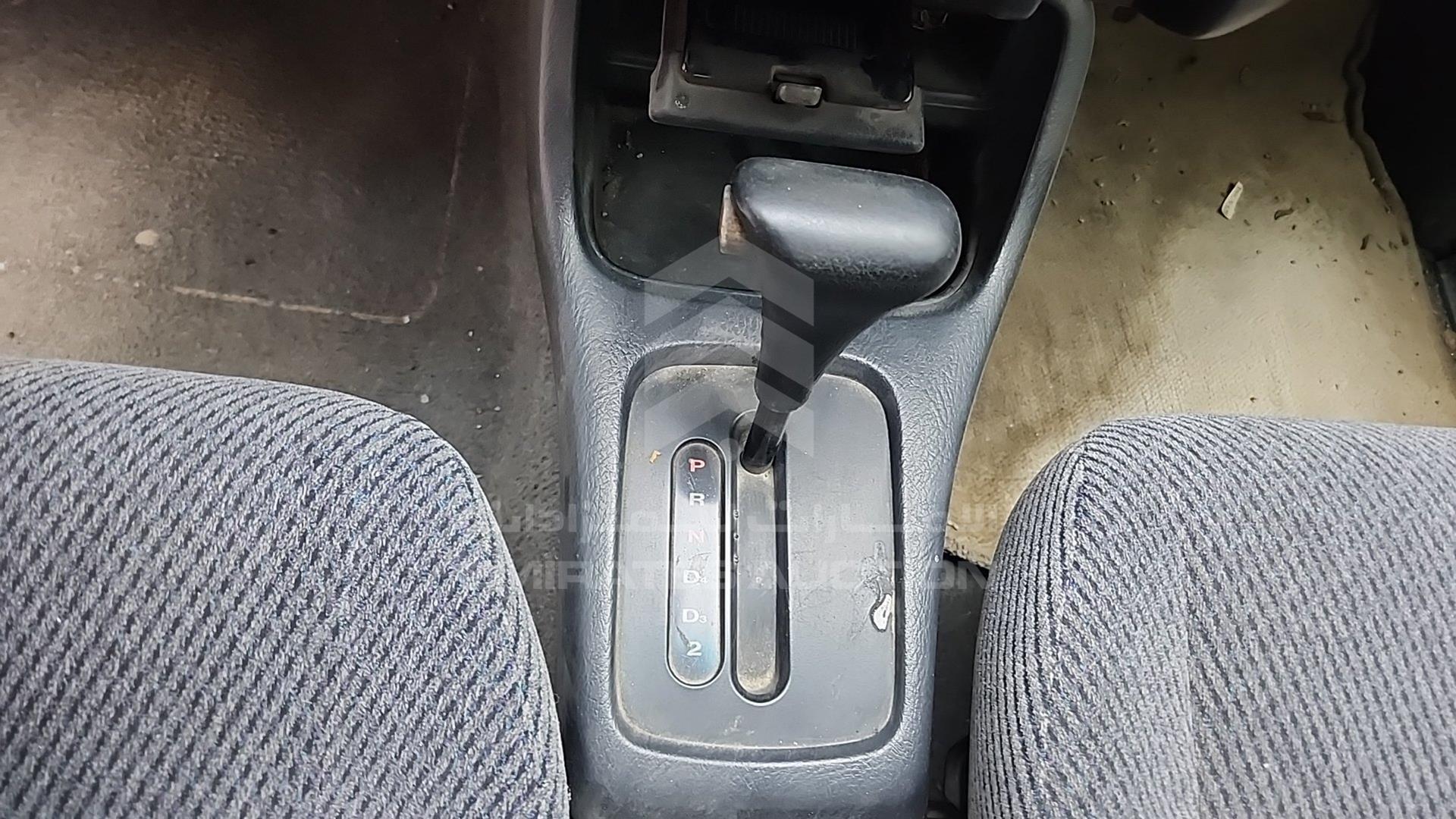 1998 HONDA CIVIC VIN: JHMEK3640WS030008