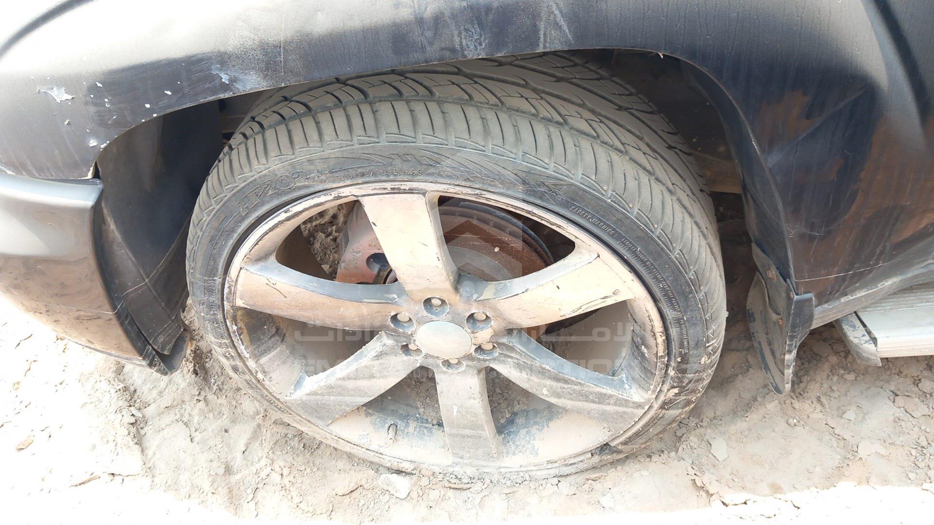 2002 CHEVROLET TRAILBLAZER VIN: 1GNDS13S522123144