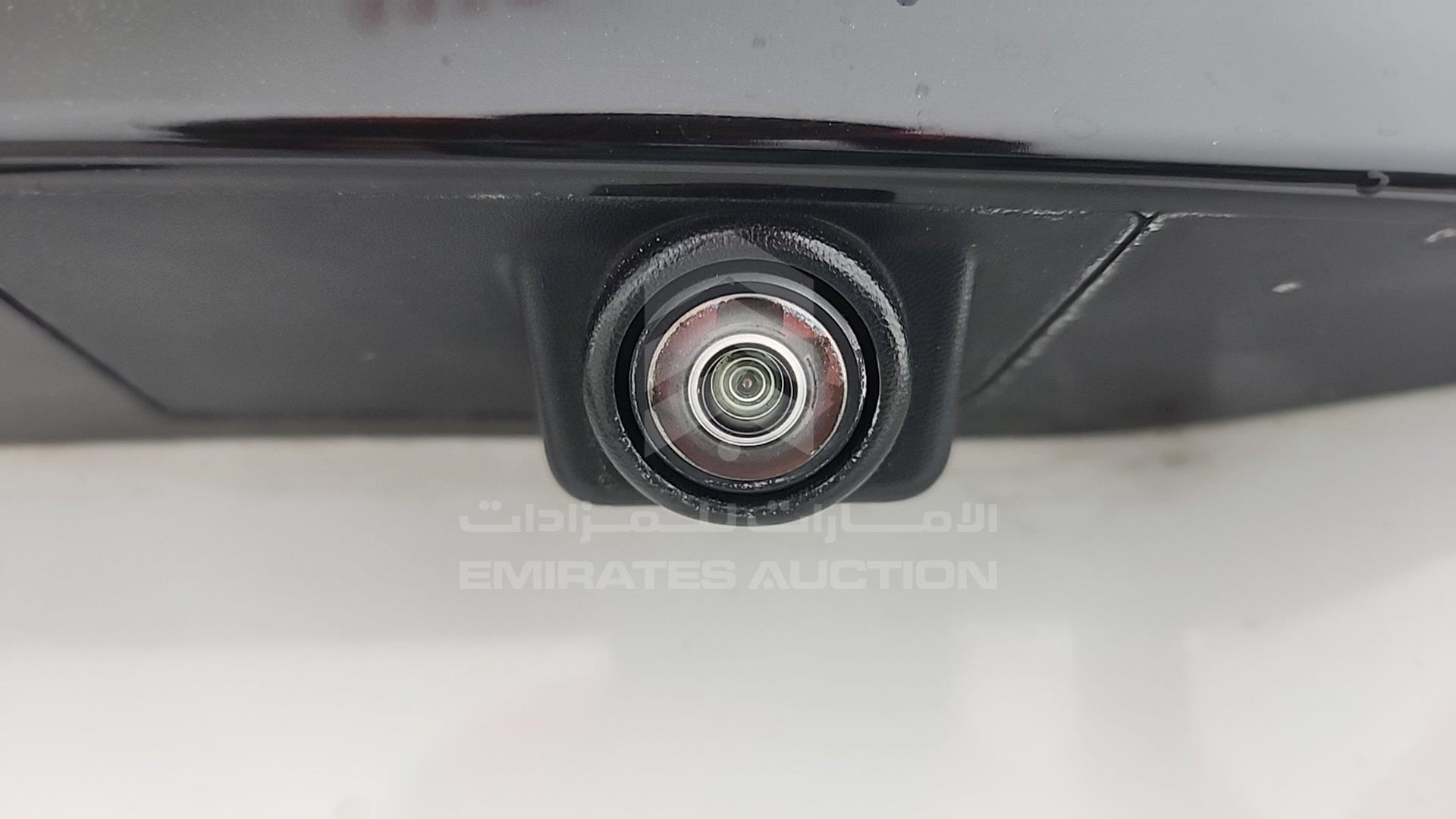 2019 RANGE ROVER EVOQUE VIN: SALVP2RX9KH347076