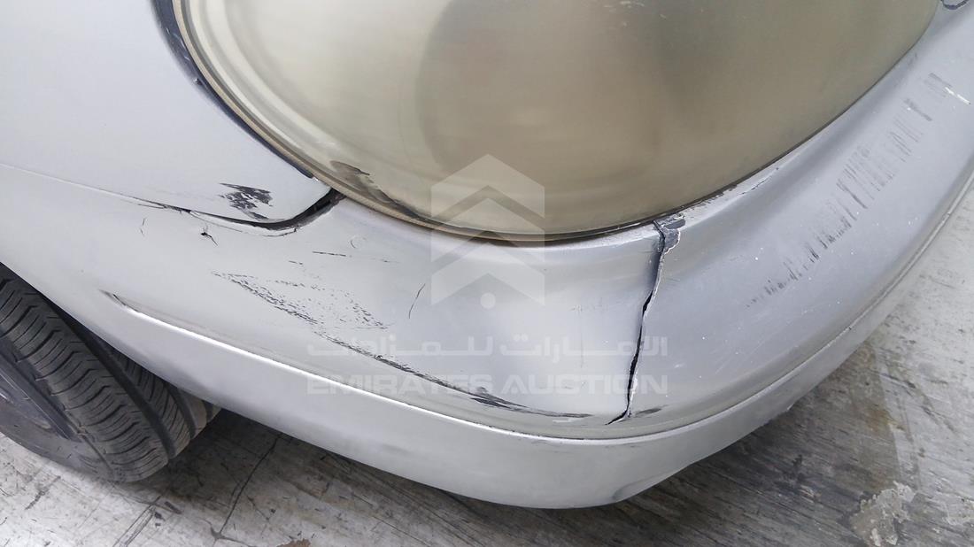 نيسان صني 2006 — انبعاج — صورة 32