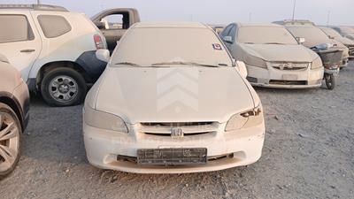 1998 Honda Accord