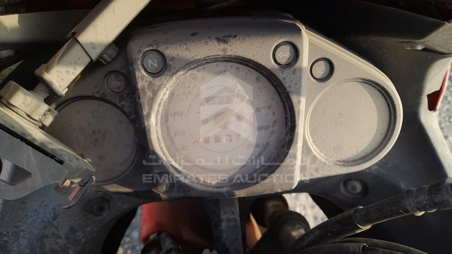 2012 KAWASAKI NINJA VIN: JKAEXMJ12CDAB0390
