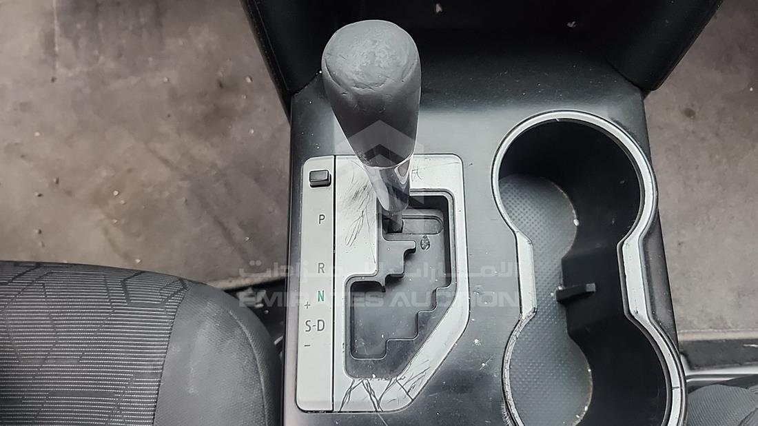 2015 Toyota Camry — Gear View — Photo 21
