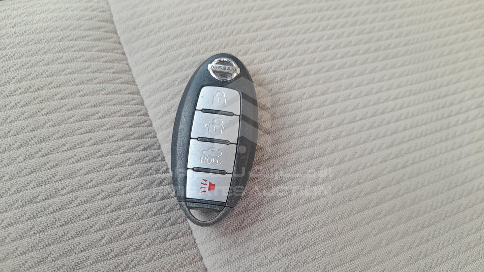 2013 NISSAN ALTIMA VIN: 1N4AL3A98DC218594