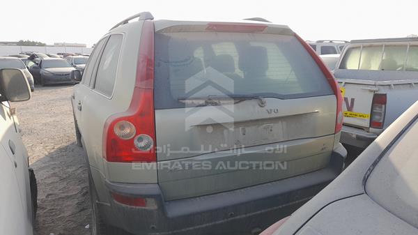 YV1CZ595061246414 Volvo XC 90