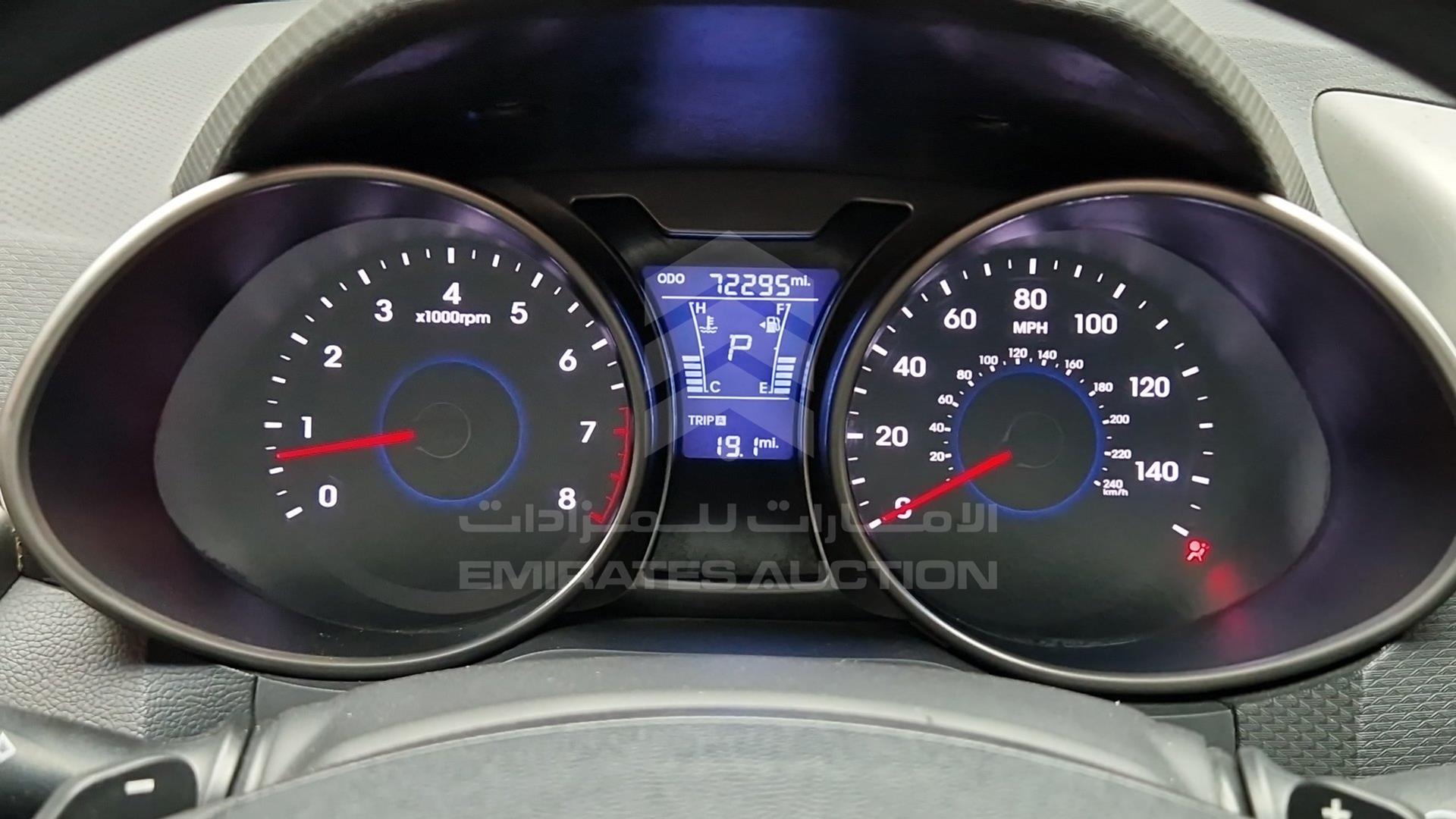 2013 HYUNDAI VELOSTER VIN: KMHTC6AD1DU111790