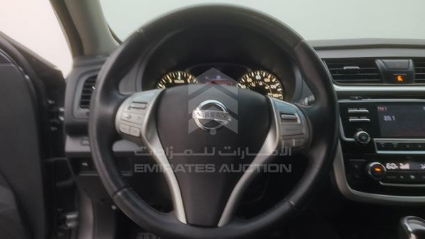 Aukcja sprzedaży 2018 Nissan Altima, vin: 1N4AL3AP6JC199182, numer aukcji: 429101