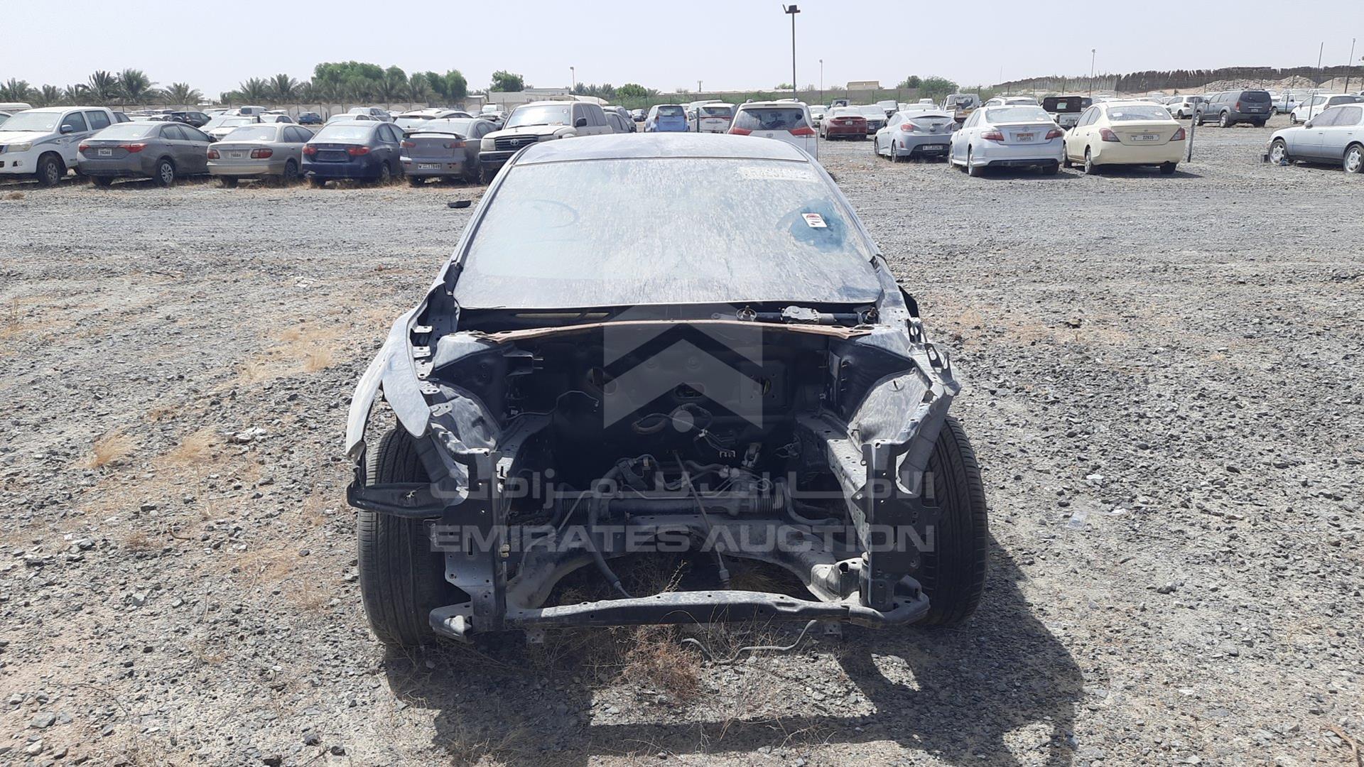 2017 NISSAN ALTIMA VIN: 1N4AL3AP1HN323826