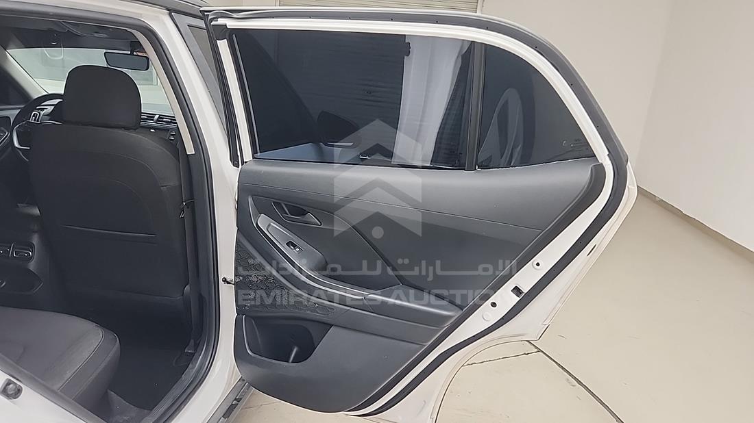 2023 Hyundai Creta — Rear Right Door — Photo 27