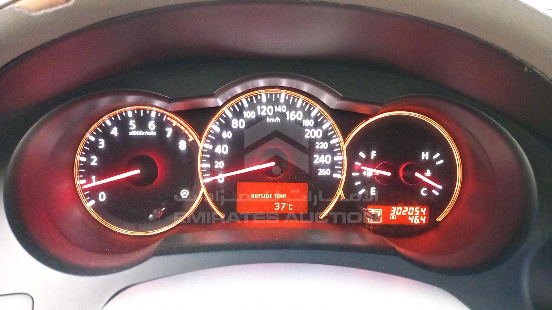 2009 NISSAN ALTIMA VIN: 1N4BL21D59C124795